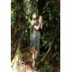 Blood Supply Sylvan Spirit Off Shoulder JSK(Full Payment Without Shipping)
